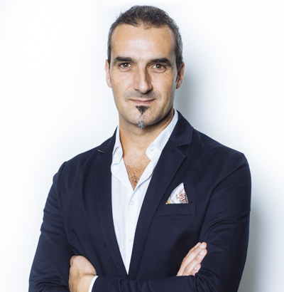 Thibaut Brière — B2B marketing consultant in Southeast Asia